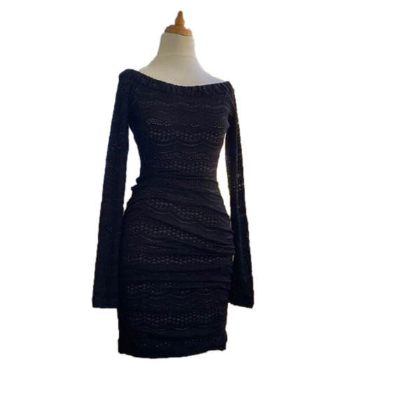 BCBGMaxAzria Dresses & Skirts - 𝅺BCBG MAX AZRIA “HALLE” dress- NWT